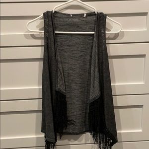 FREE WITH PURCHASE!   Ladies vest